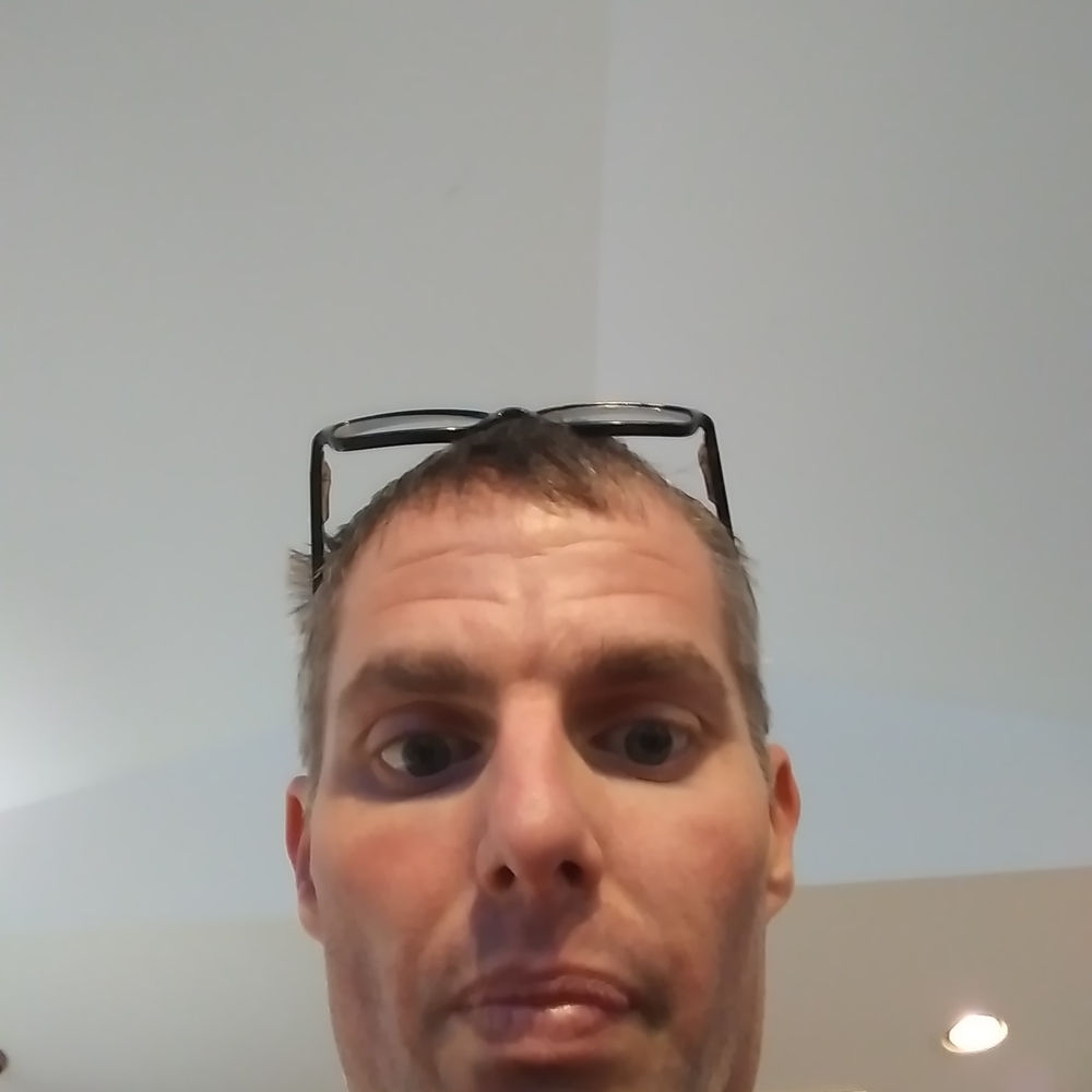 Meet your Posher, Jason